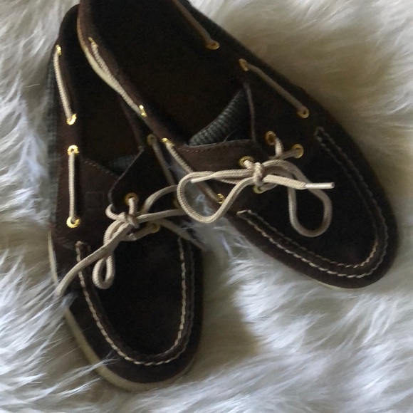 Sperry Shoes - Sperry GIFTED